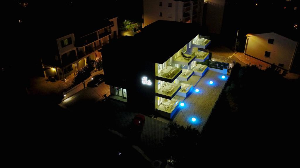 Apartments Soho Trogir Zewnętrze zdjęcie