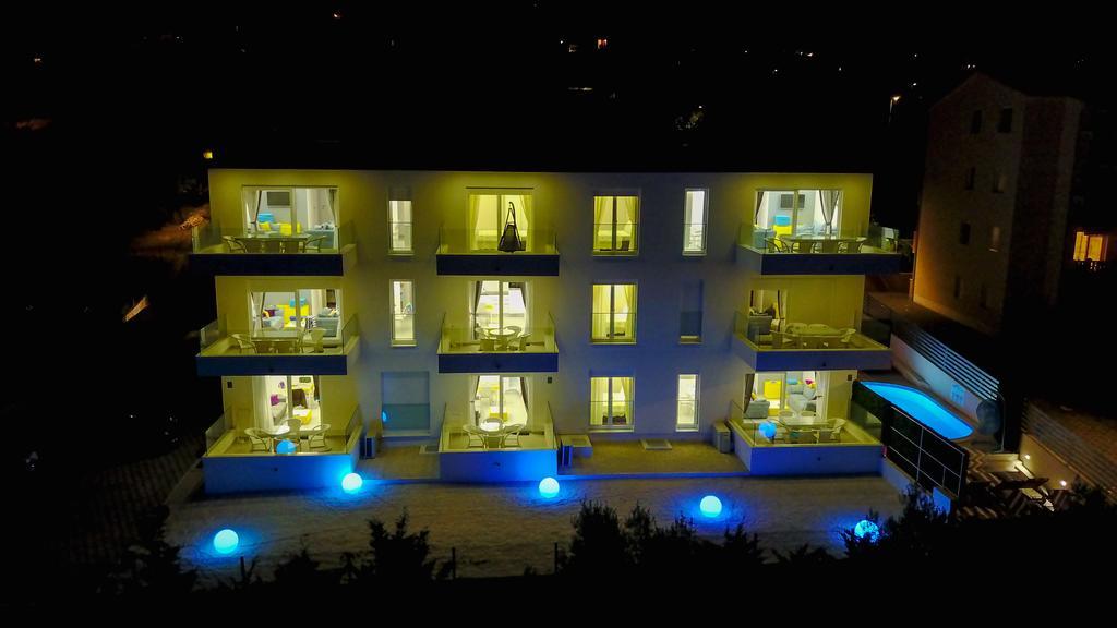 Apartments Soho Trogir Zewnętrze zdjęcie